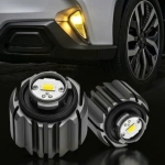 Đèn sương mù Subaru Forester